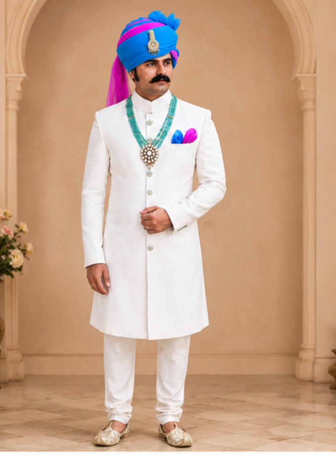 Rajputi Saafa