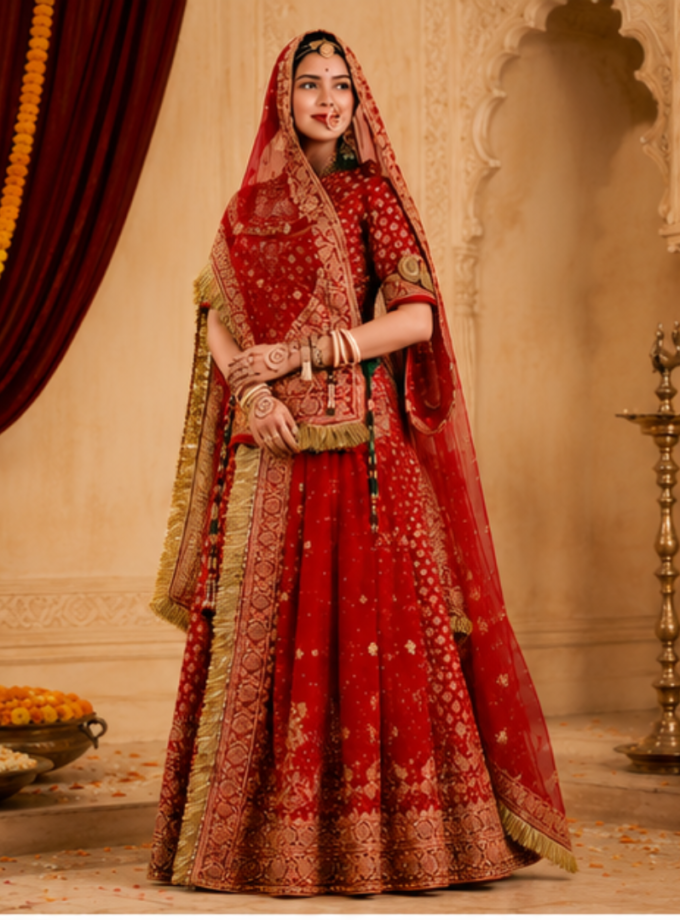 Rajputana Collection