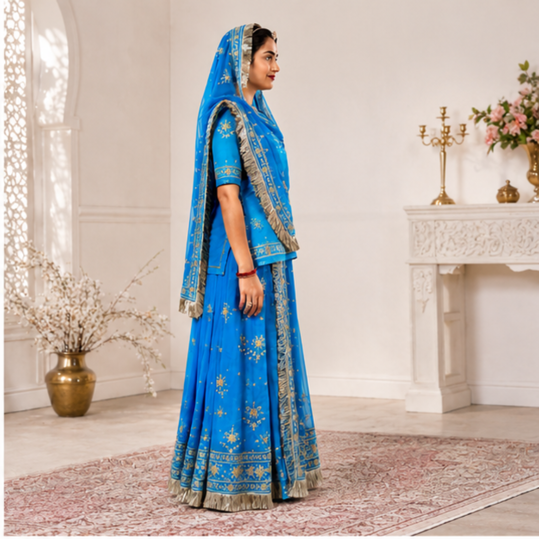 Rajputi Women's Dresses - Image 5