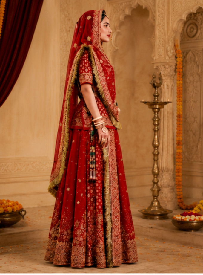 Rajputana Collection