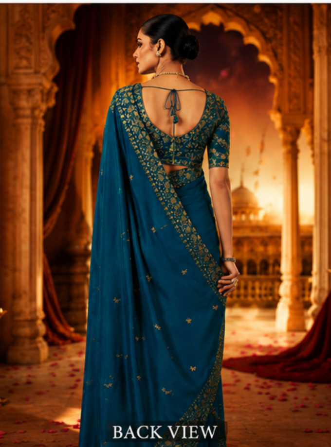 Rajshree Saree