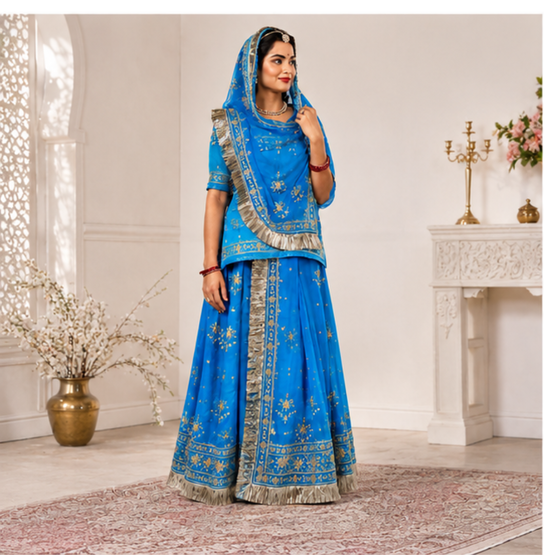 Rajputi Women's Dresses - Image 2