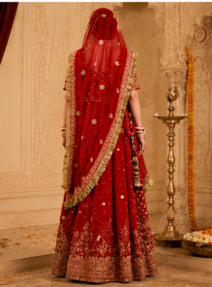 Rajputana Collection