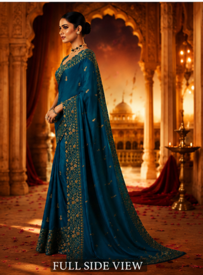 Rajshree Saree