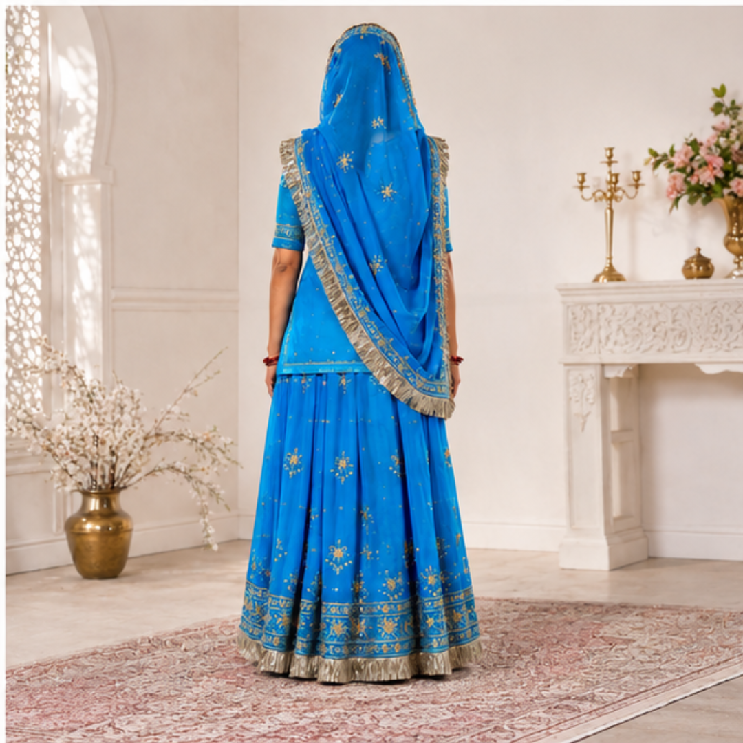 Rajputi Women's Dresses - Image 3
