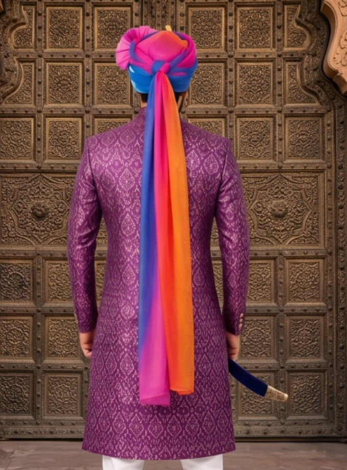 Rajputi Men's Dresses