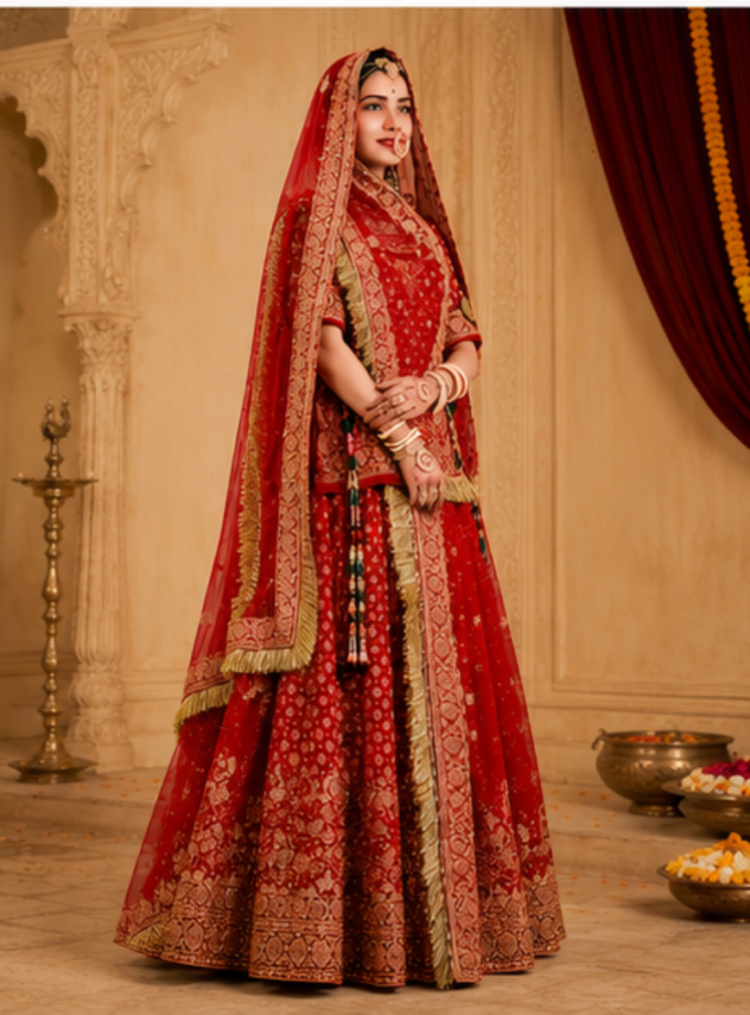 Rajputana Collection